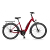 Vélo De Ville - VDV VTC électrique - VDV - LEB800 - Alfine -Antivol Vélo Soldes vtc electrique vdv leb800 alfine rl