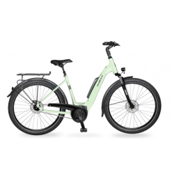 Vélo De Ville - VDV VTC électrique - VDV - LEB800 - Alfine -Antivol Vélo Soldes vtc electrique vdv leb800 alfine rl 2