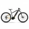 VTT Electrique Haibike SDURO HardNine 4 400Wh 2021 -Antivol Vélo Soldes vtt electrique haibike sduro hardnine 4 400wh 2021