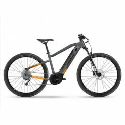 VTT Electrique Haibike SDURO HardNine 4 400Wh 2021