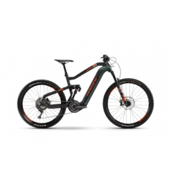 VTT Electrique Haibike XDURO AllMtn 8.0