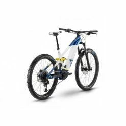 VTT électrique Husqvarna Mountain Cross LE 2022 -Antivol Vélo Soldes vtt electrique husqvarna mountain cross le 2022 1