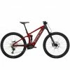 VTT électrique TREK Rail 5 Deore -Antivol Vélo Soldes vtt electrique rail 5 deore