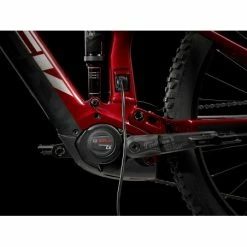 VTT électrique TREK Rail 5 Deore 16 VTT électrique TREK Rail 5 Deore -Antivol Vélo Soldes vtt electrique rail 5 deore 3