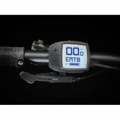 VTT électrique TREK Rail 5 Deore 18 VTT électrique TREK Rail 5 Deore -Antivol Vélo Soldes vtt electrique rail 5 deore 4