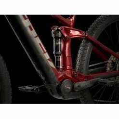 VTT électrique TREK Rail 5 Deore 20 VTT électrique TREK Rail 5 Deore -Antivol Vélo Soldes vtt electrique rail 5 deore 6