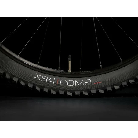 VTT électrique TREK Rail 5 Deore 13 VTT électrique TREK Rail 5 Deore – Image 11